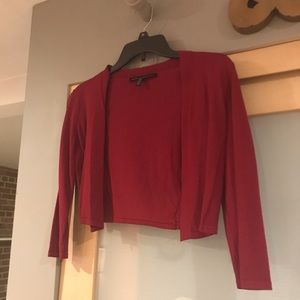 White House Black Market Shrug